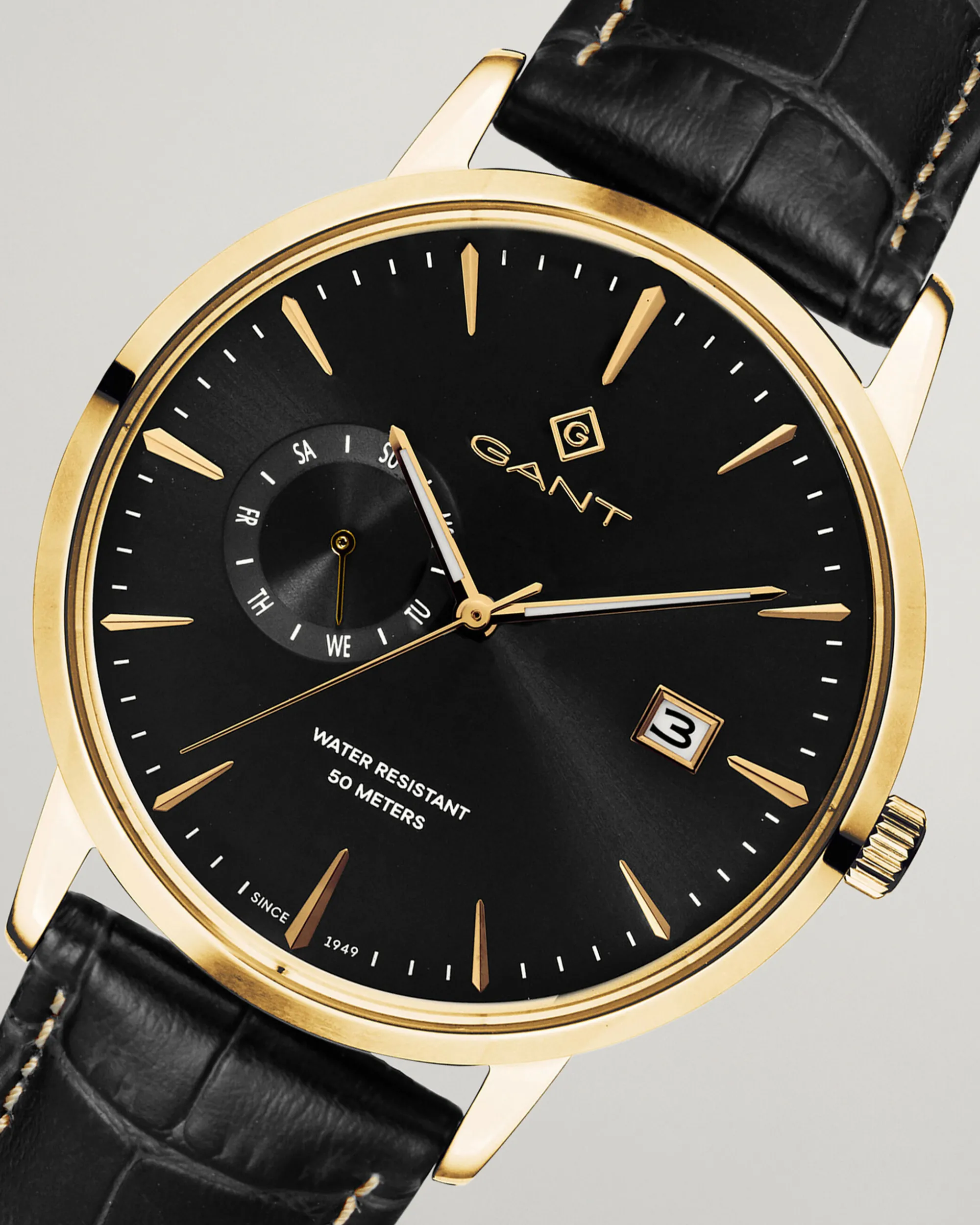 East Hill Wristwatch