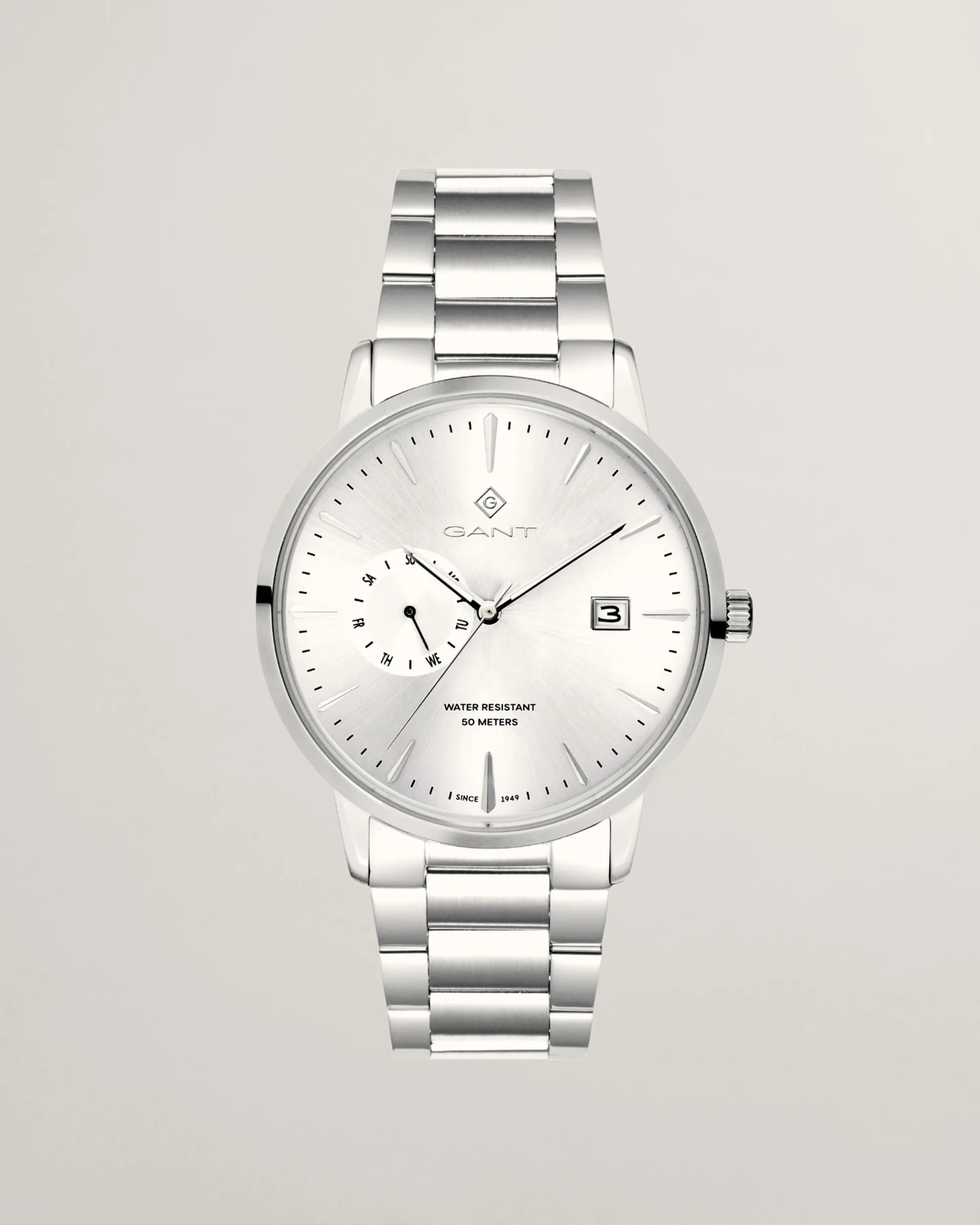 East Hill Wristwatch