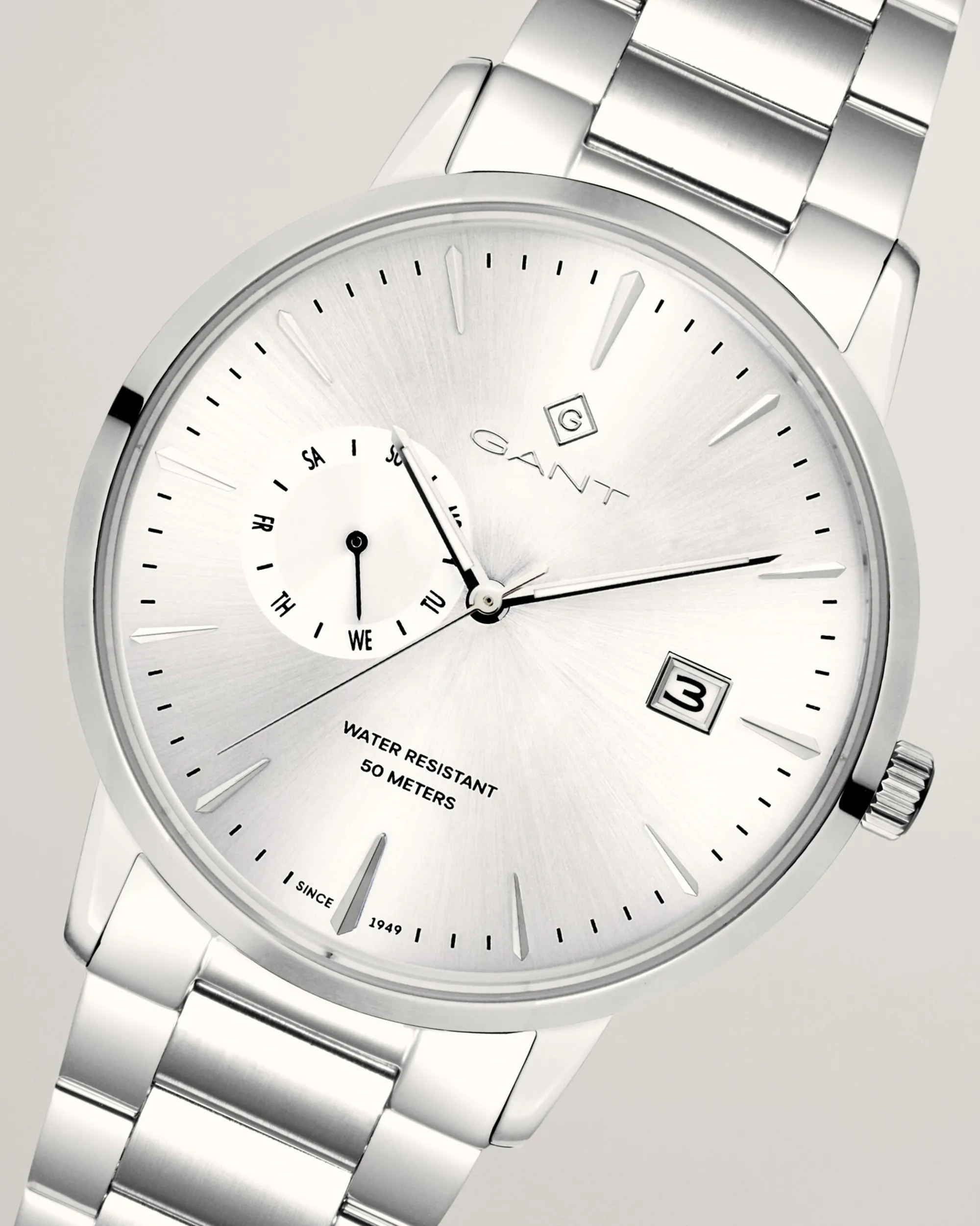 East Hill Wristwatch