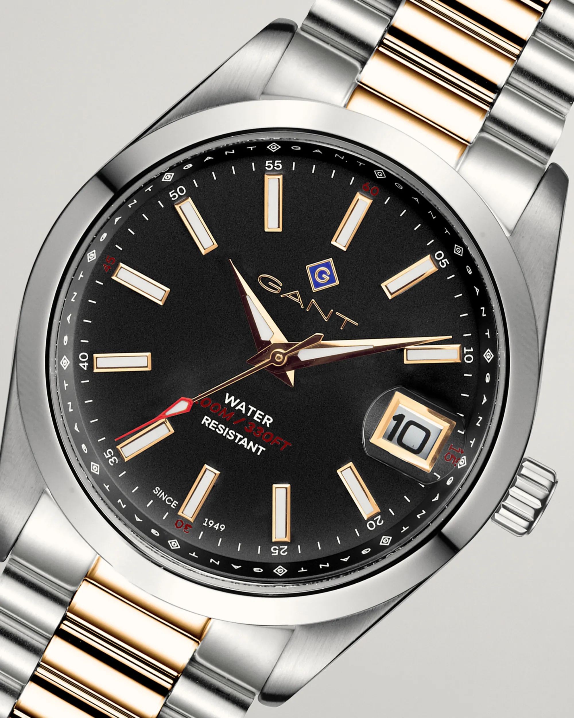 Eastham Wristwatch