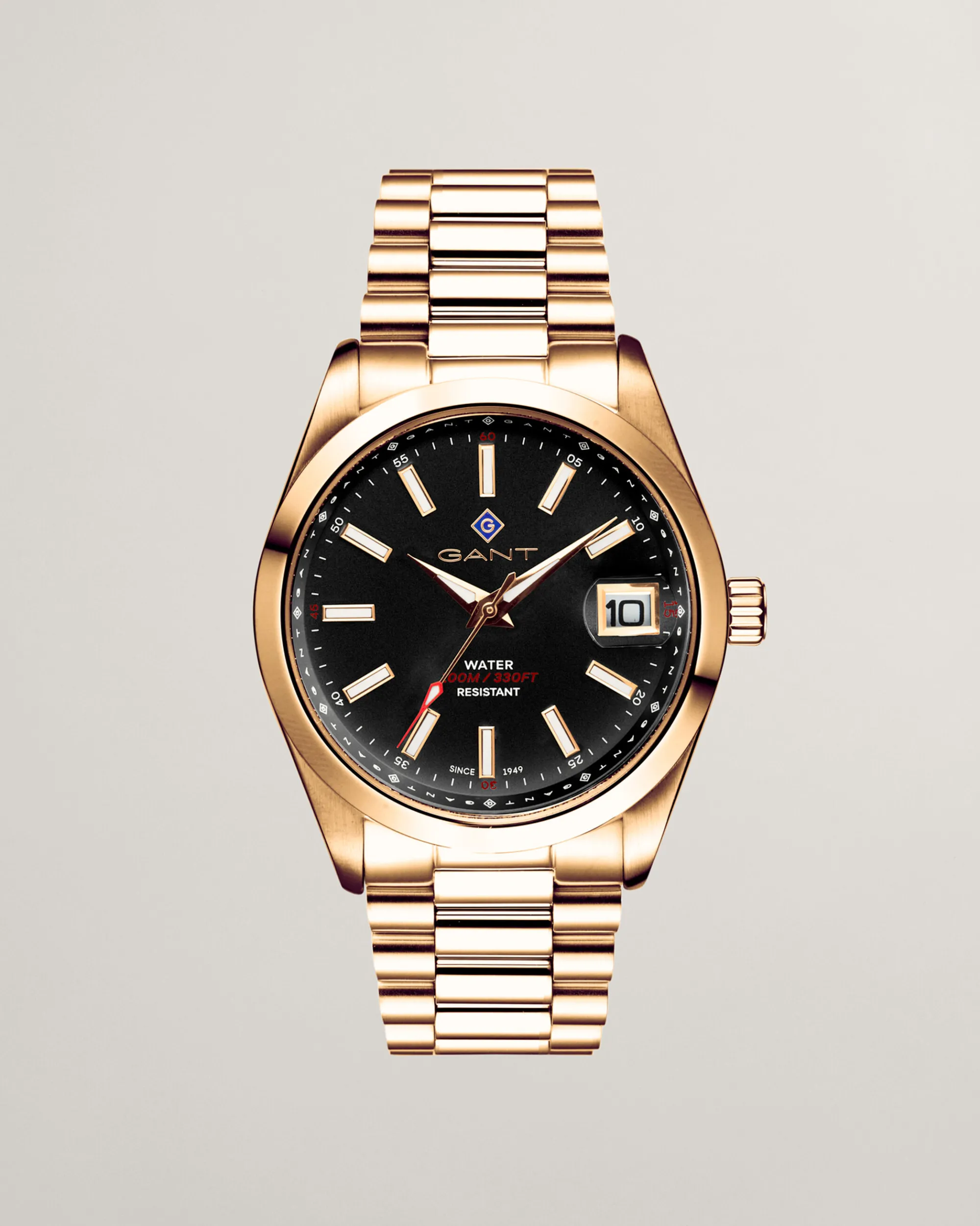 Eastham Wristwatch