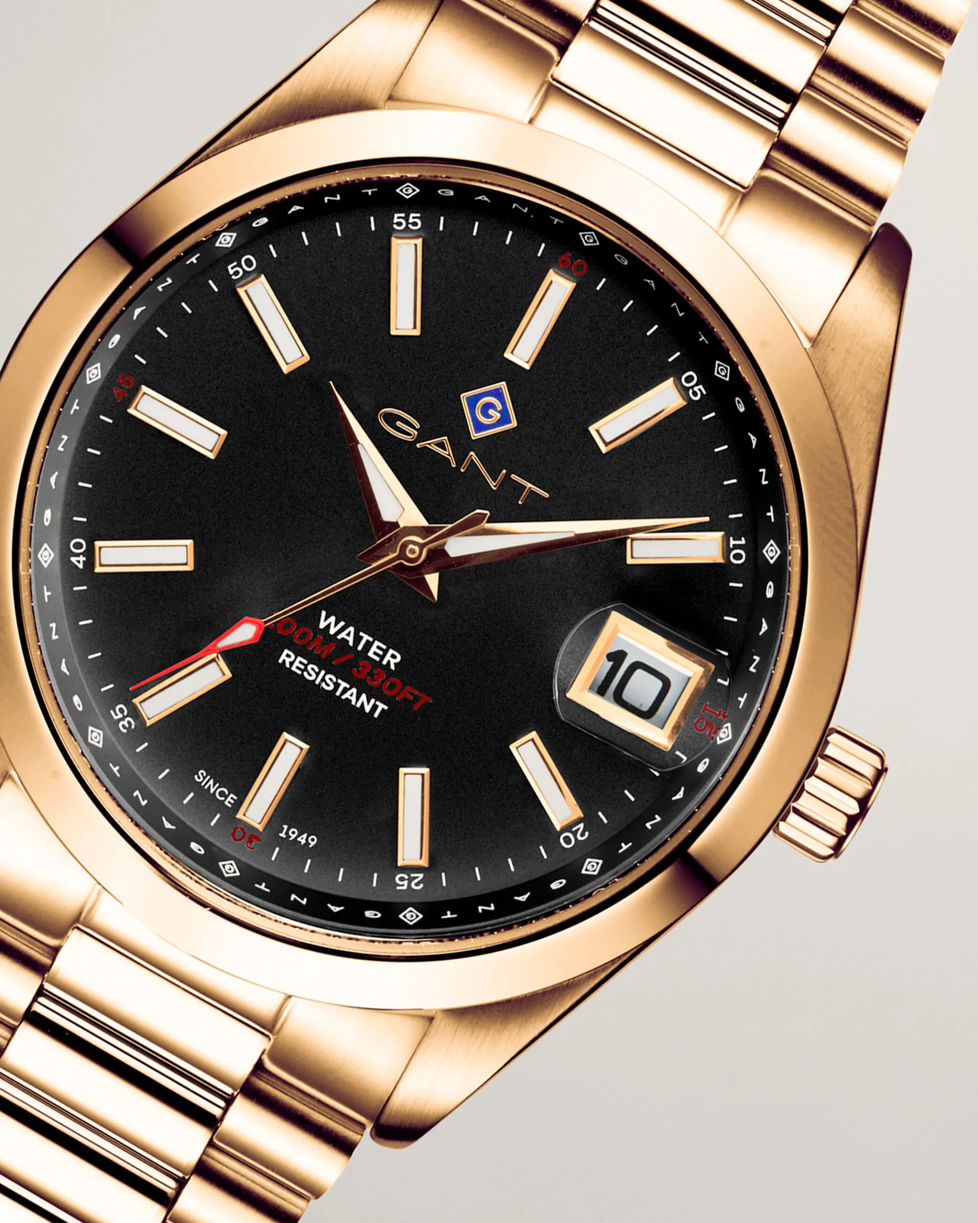 Eastham Wristwatch