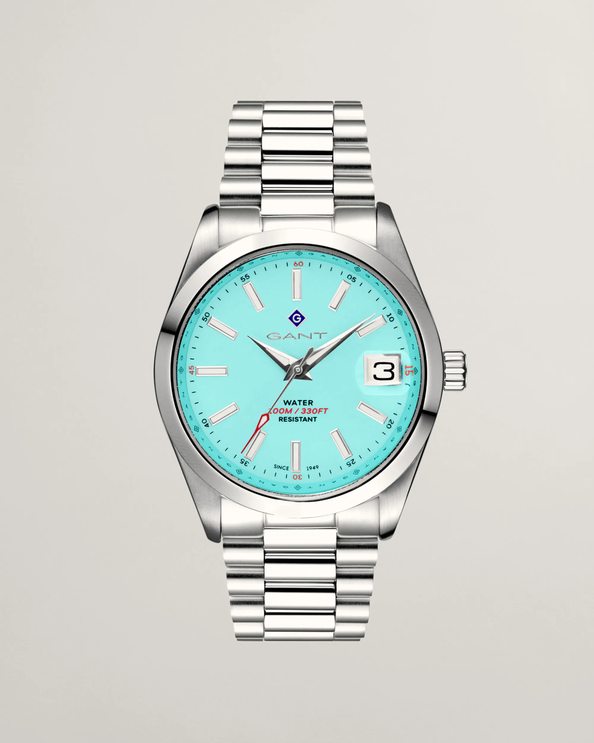 Eastham Wristwatch