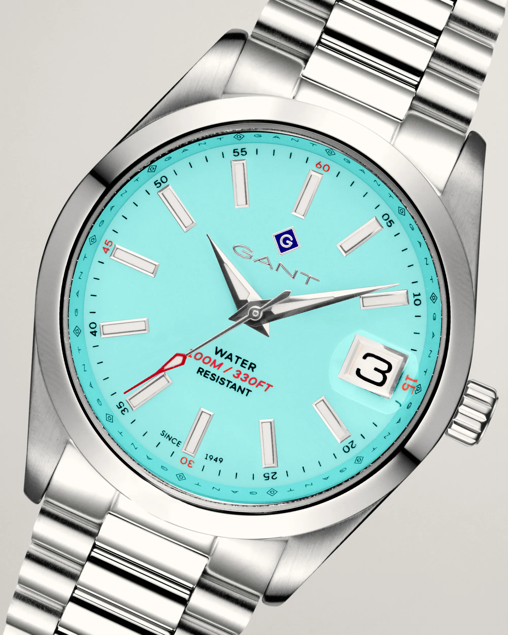 Eastham Wristwatch