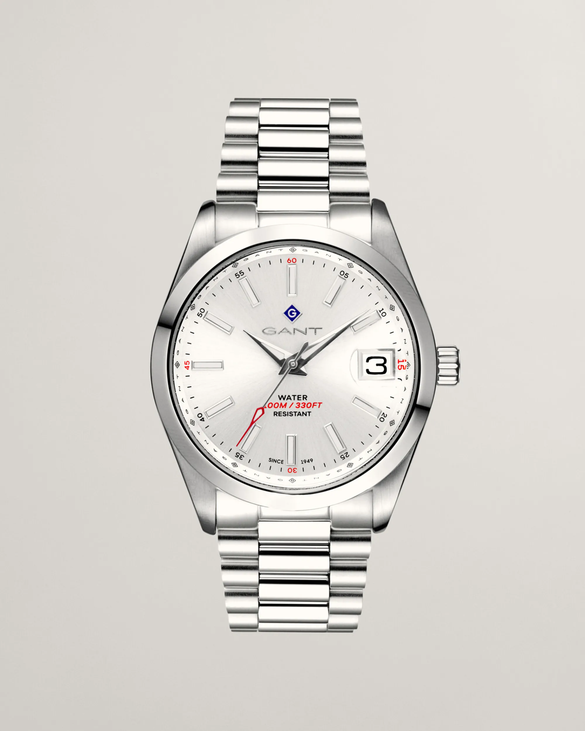 Eastham Wristwatch