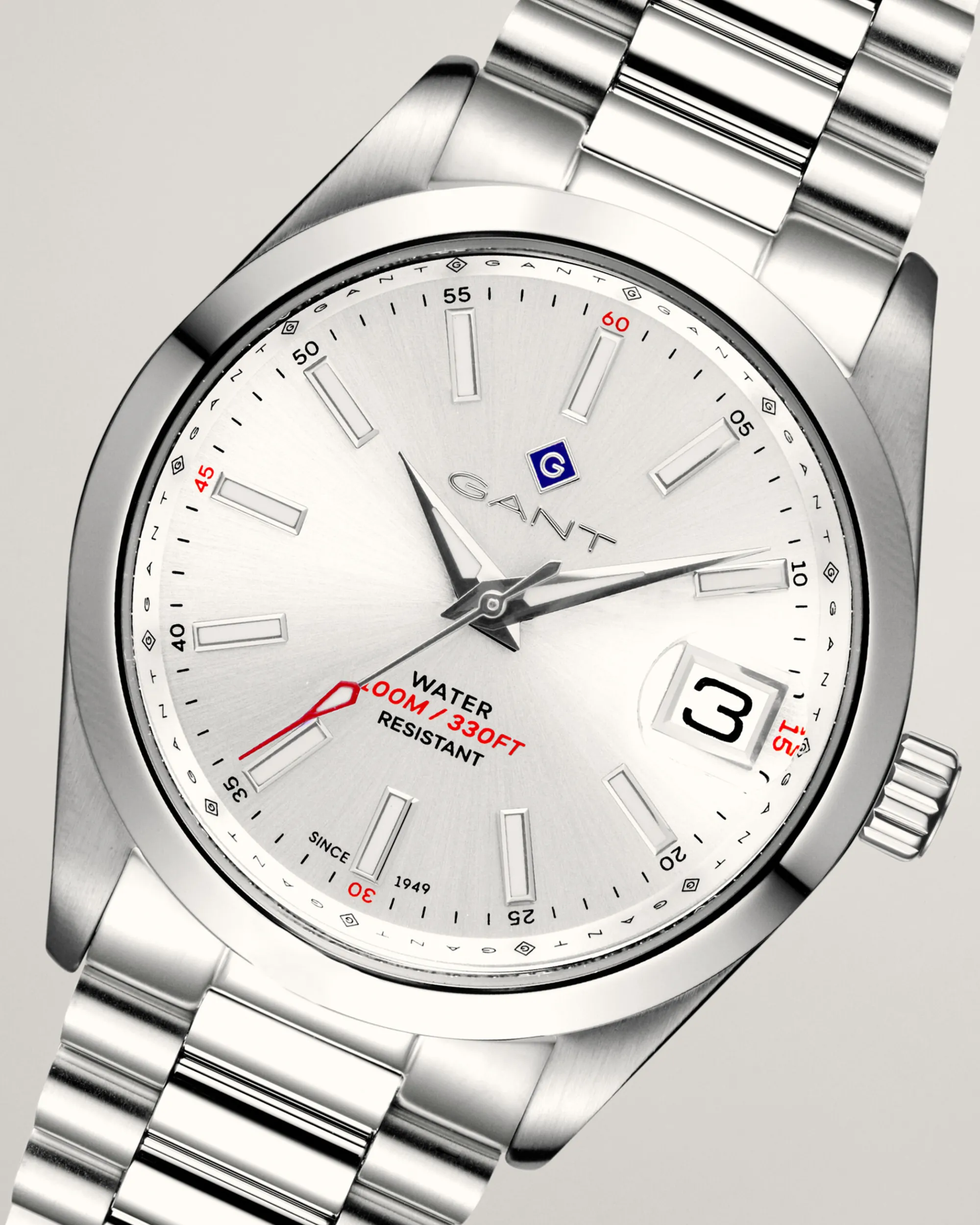 Eastham Wristwatch