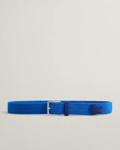 Elastic Braided Belt