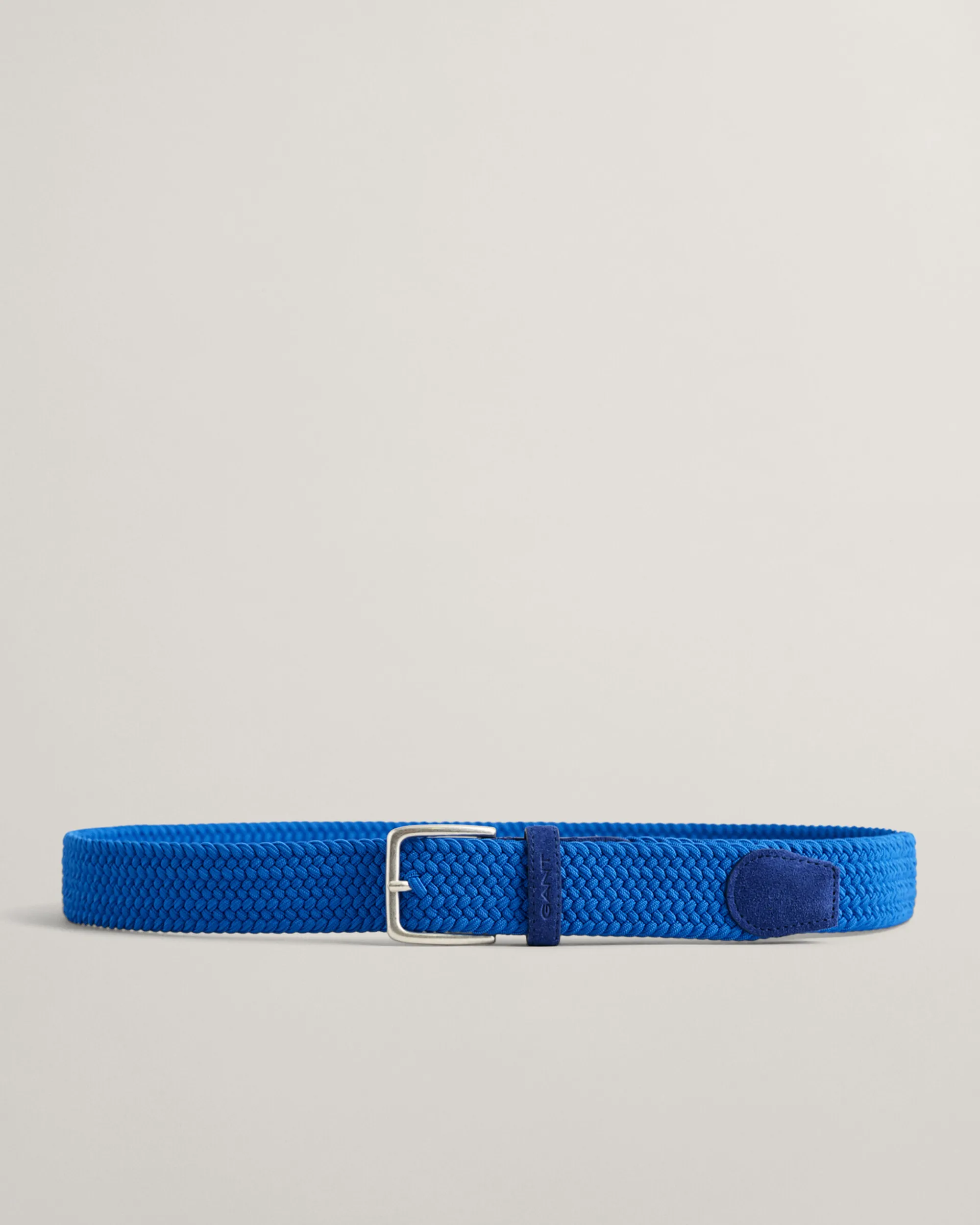 Elastic Braided Belt
