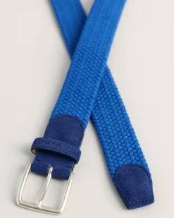 Elastic Braided Belt