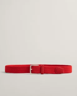 Elastic Braided Belt