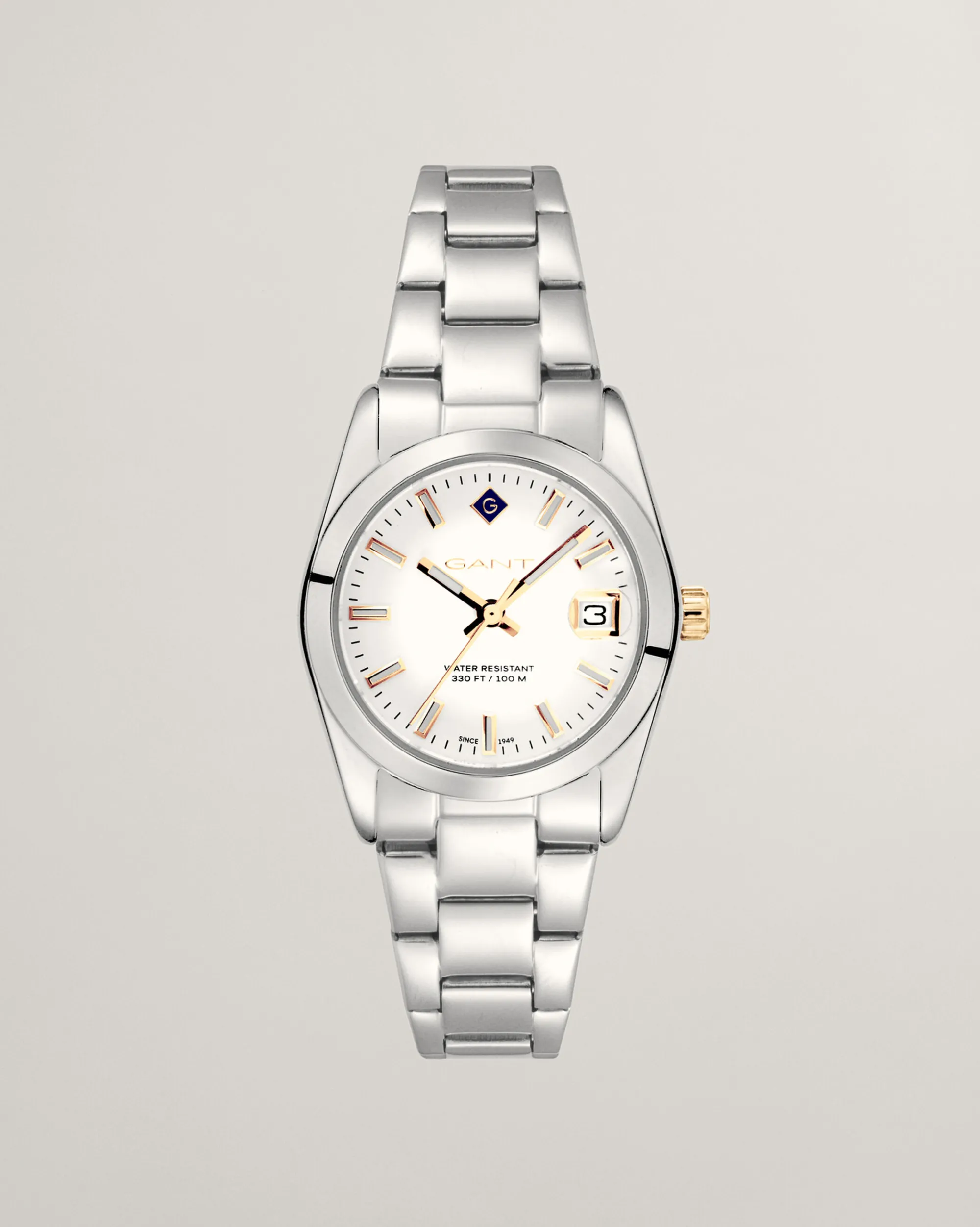 Everett Mini Wristwatch