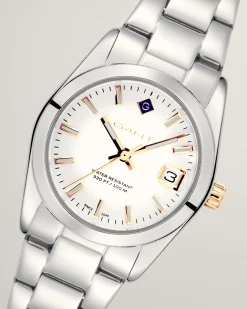 Everett Mini Wristwatch
