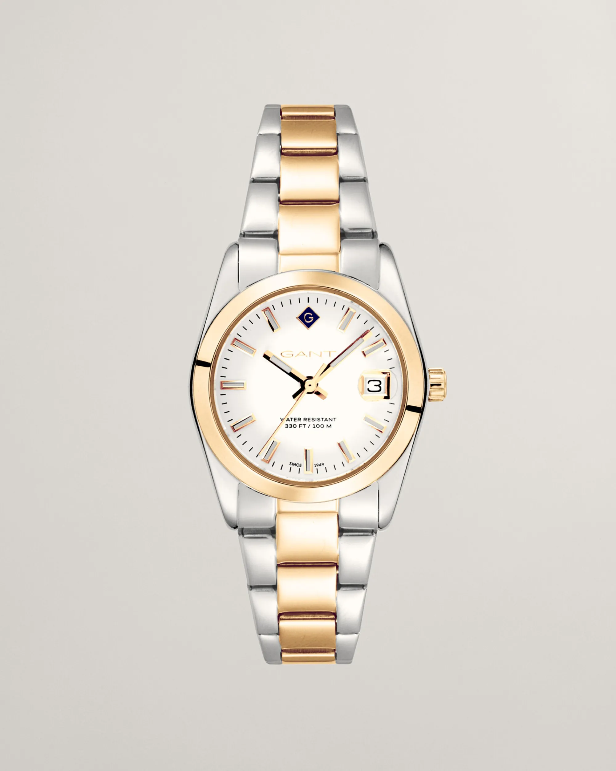 Everett Mini Wristwatch