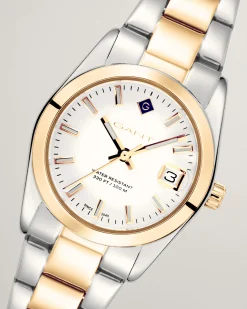 Everett Mini Wristwatch