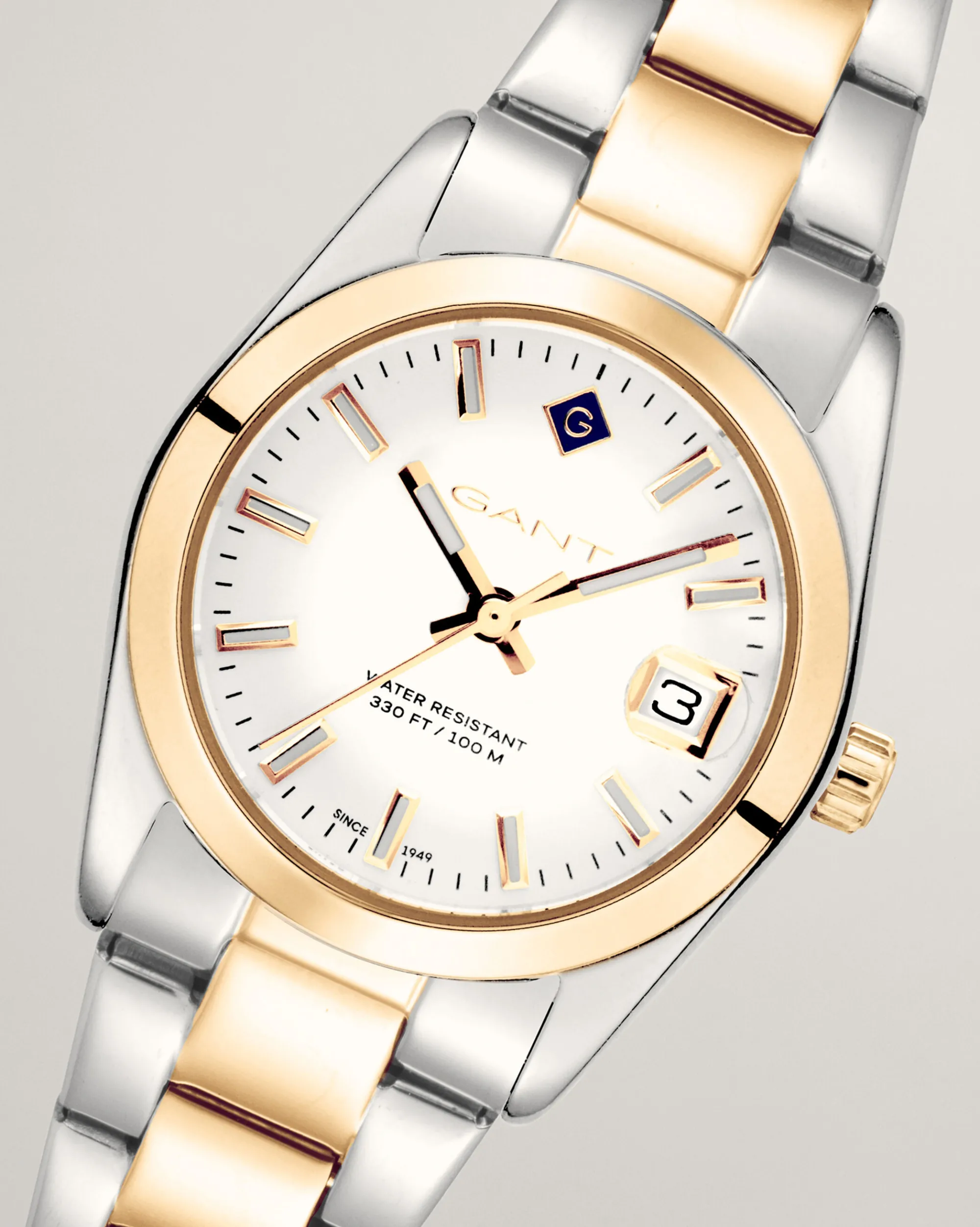 Everett Mini Wristwatch