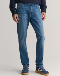 Extra Slim Fit Active Recover Jeans