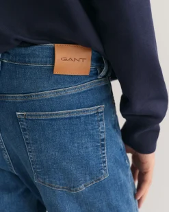 Extra Slim Fit Active Recover Jeans