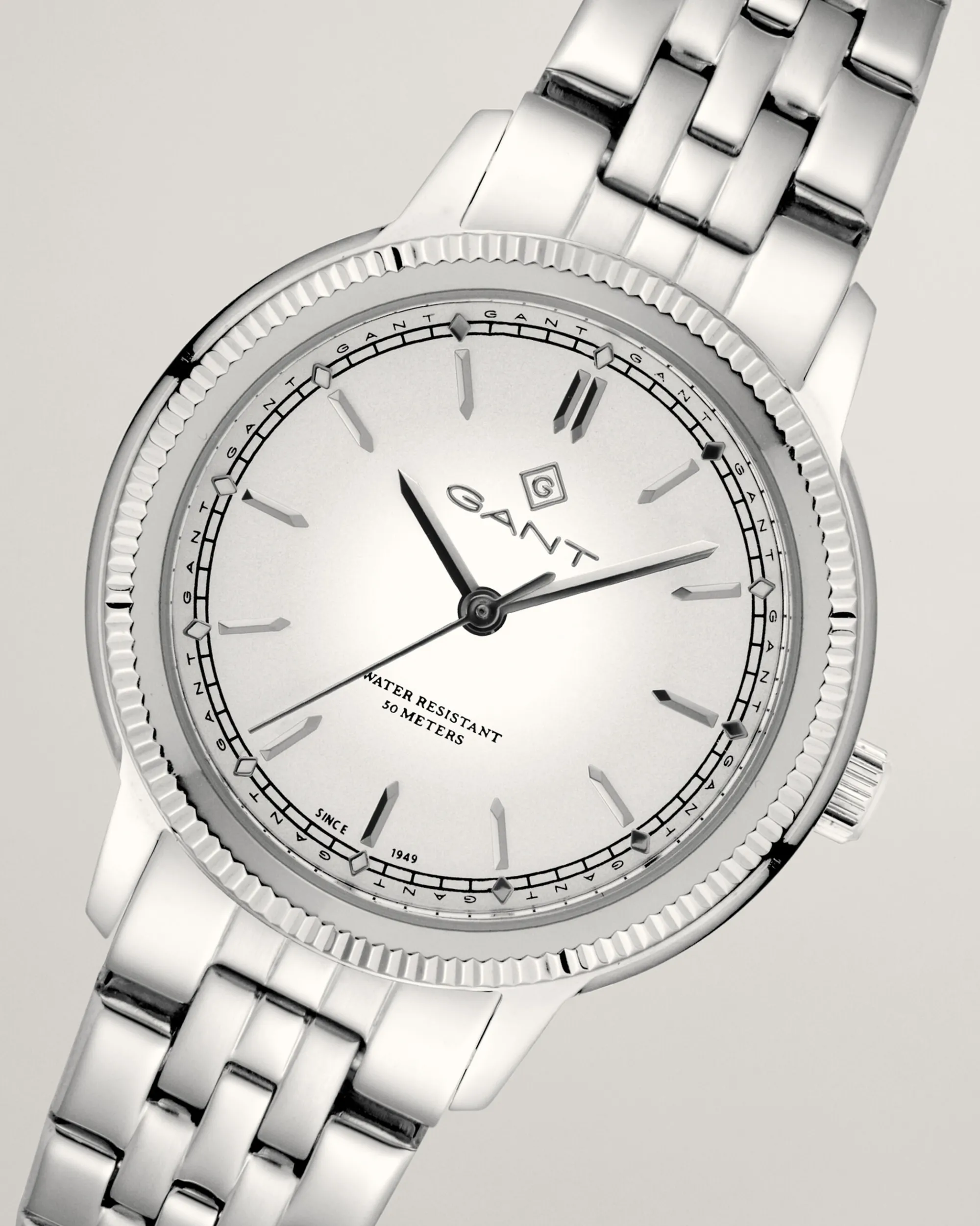 Fall River Wristwatch