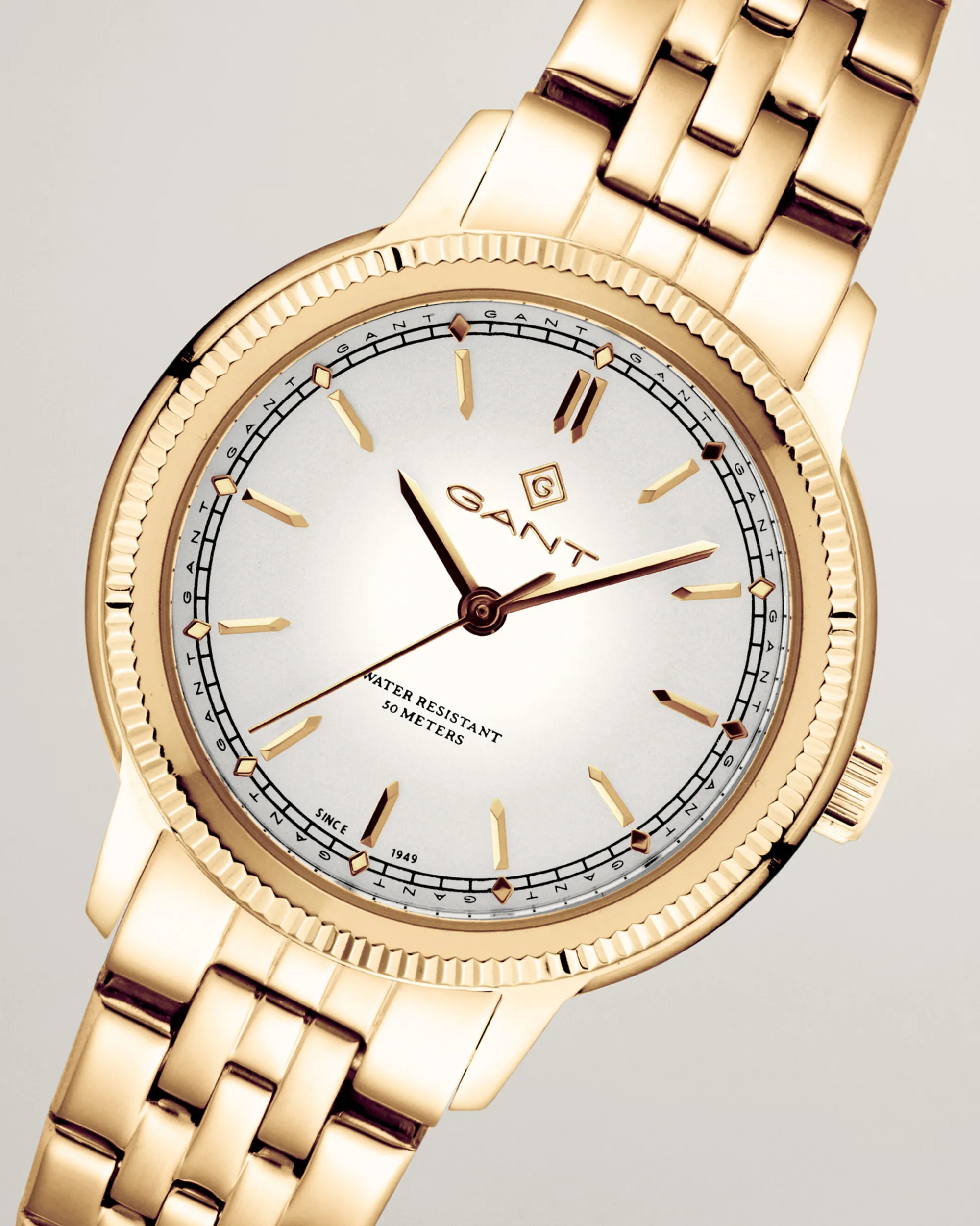 Fall River Wristwatch