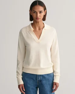 Fine Knit Rugger