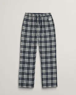 Flannel Pajama Pants