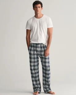 Flannel Pajama Pants