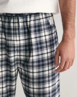 Flannel Pajama Pants