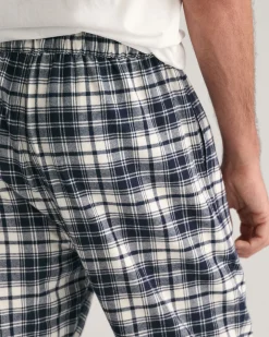 Flannel Pajama Pants