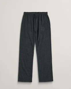 Flannel Pajama Pants