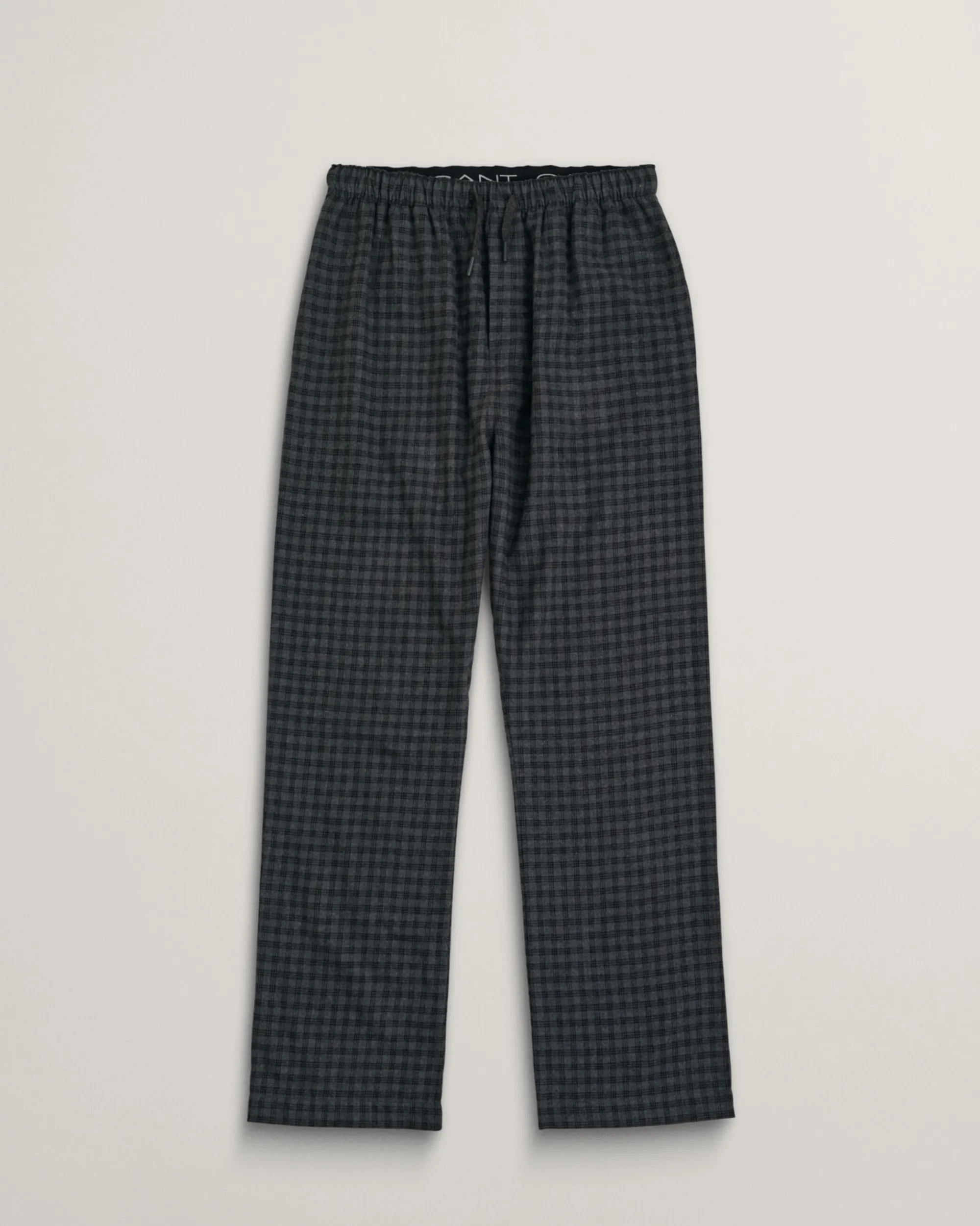 Flannel Pajama Pants