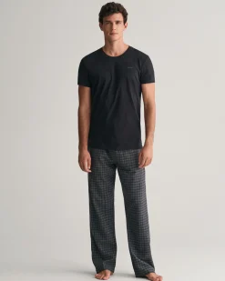 Flannel Pajama Pants