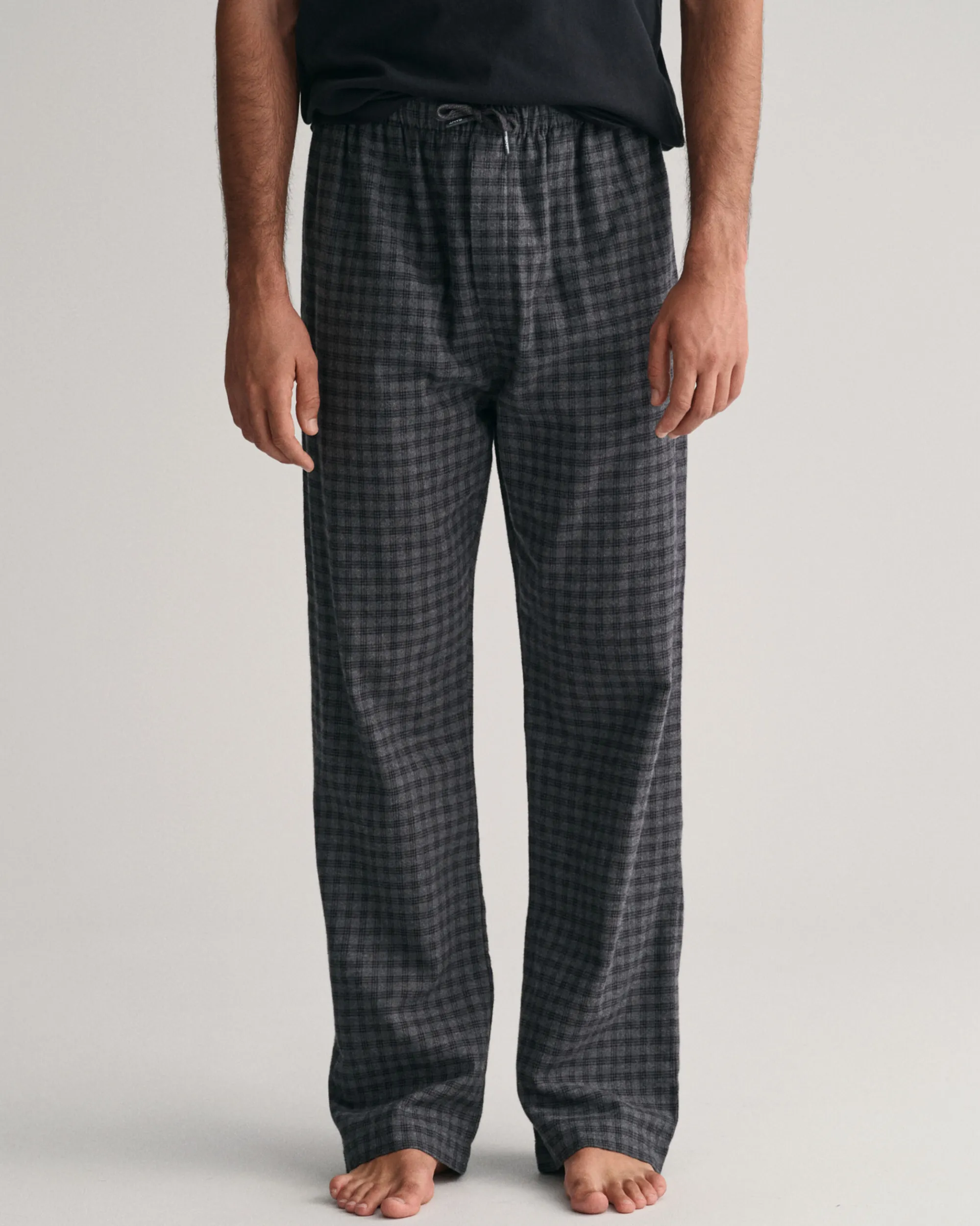 Flannel Pajama Pants
