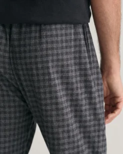 Flannel Pajama Pants