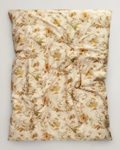 Floral Double Duvet