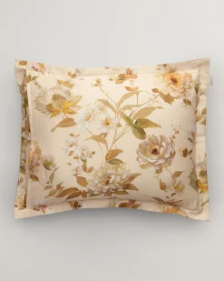Floral Pillowcase