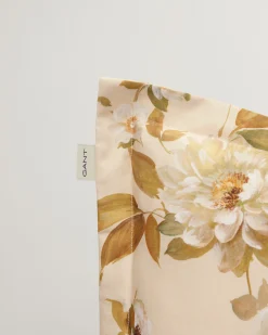 Floral Pillowcase