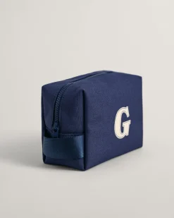 G Badge Toiletry Bag