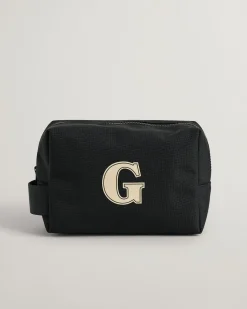 G Badge Toiletry Bag
