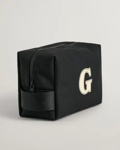 G Badge Toiletry Bag