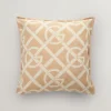 G Patterned Cushion