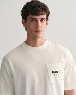 GANT 1949 Graphic T-Shirt