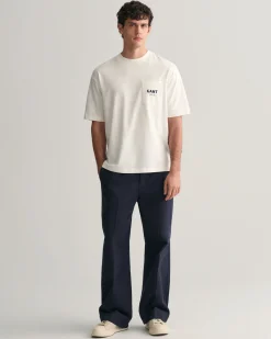 GANT 1949 Graphic T-Shirt