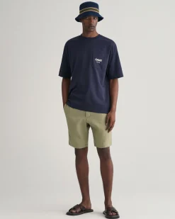 GANT 1949 Graphic T-Shirt