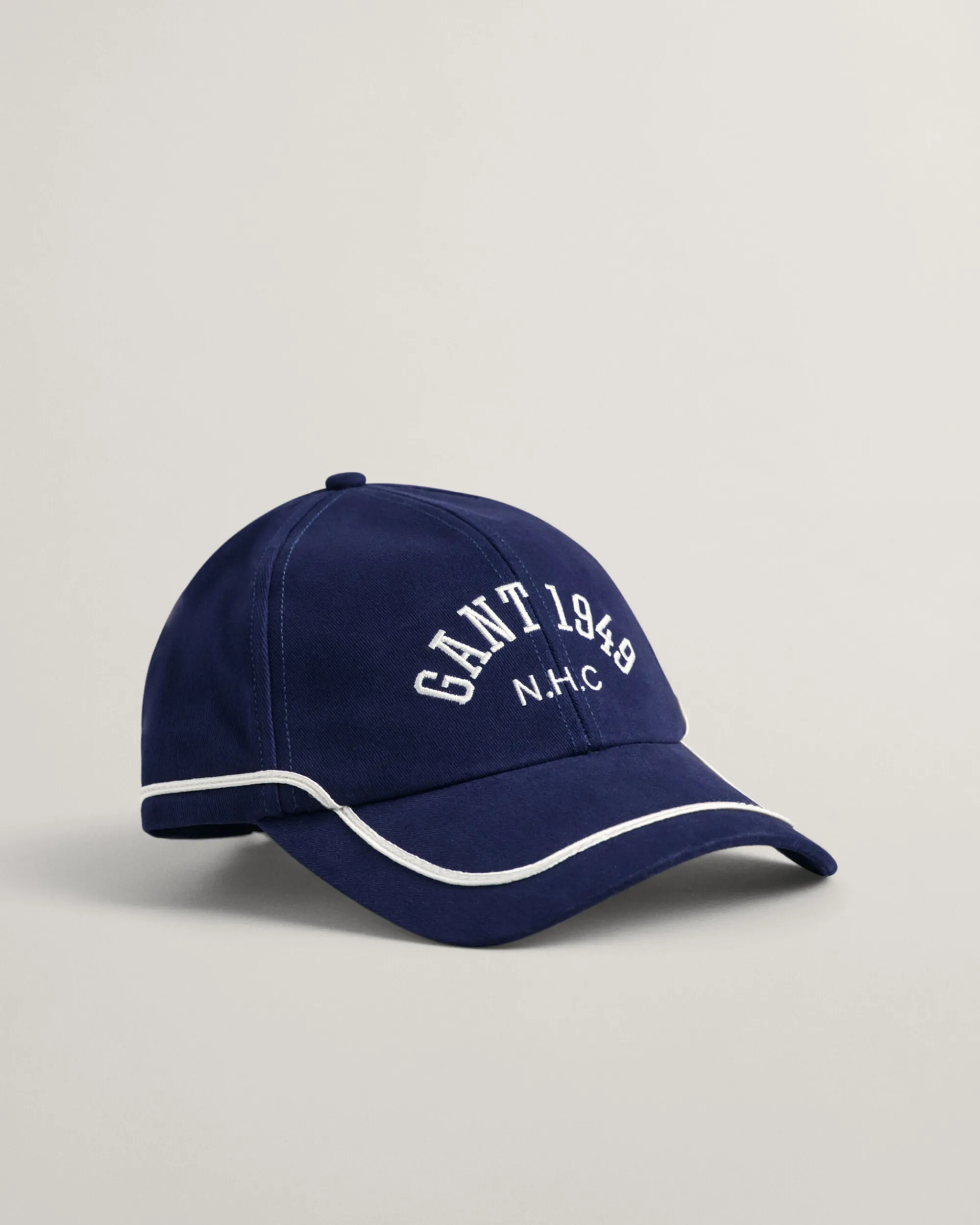 GANT Arch Contrast Tape Cap