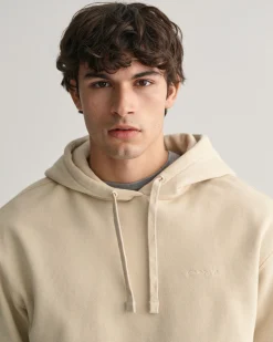 GANT Logo Hoodie