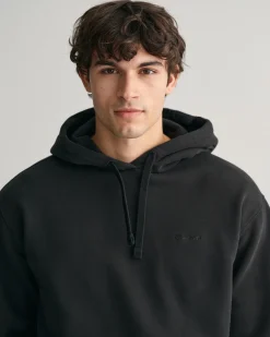 GANT Logo Hoodie