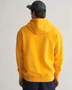 GANT Logo Hoodie