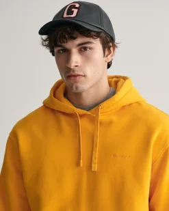 GANT Logo Hoodie
