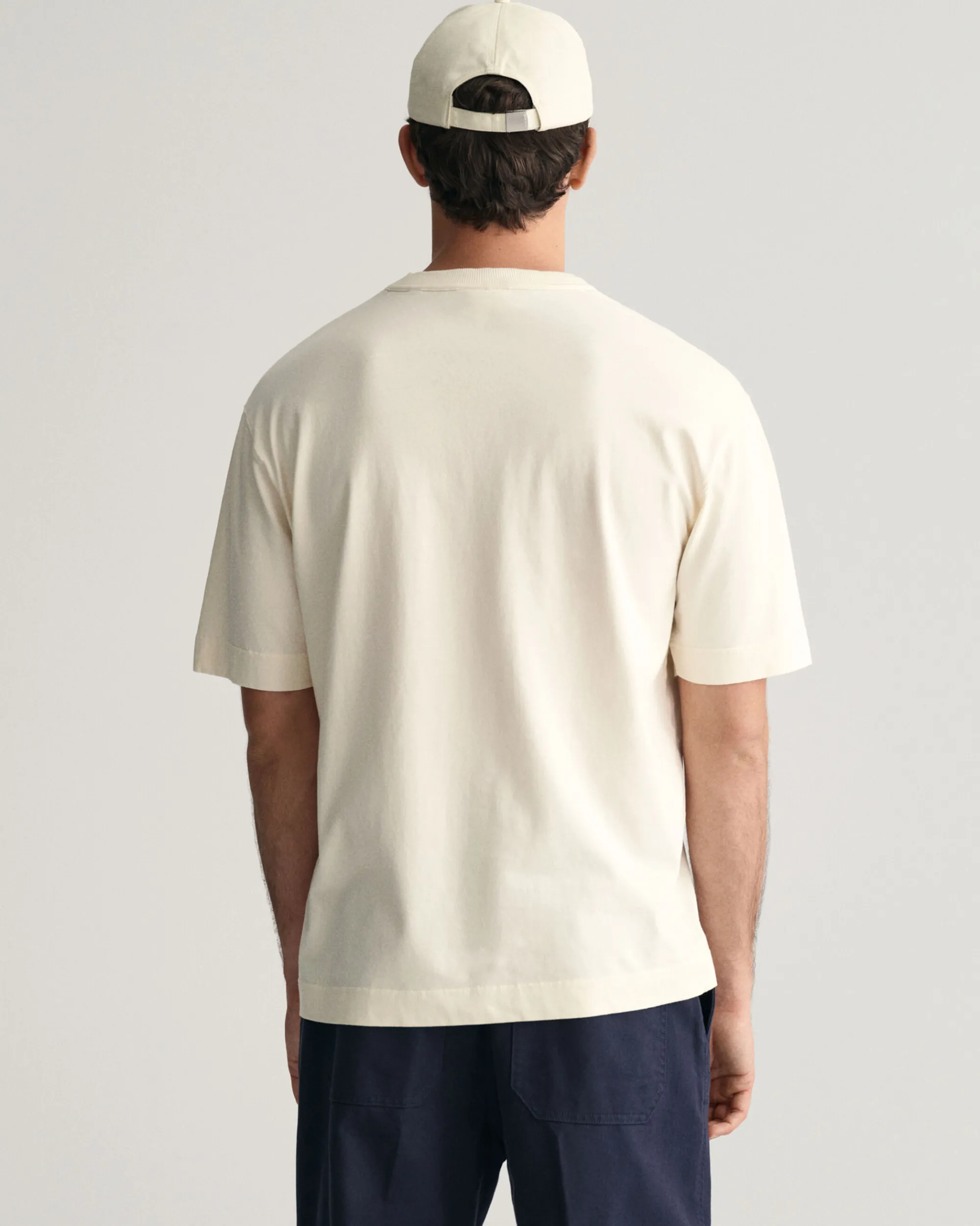 GANT Logo T-Shirt