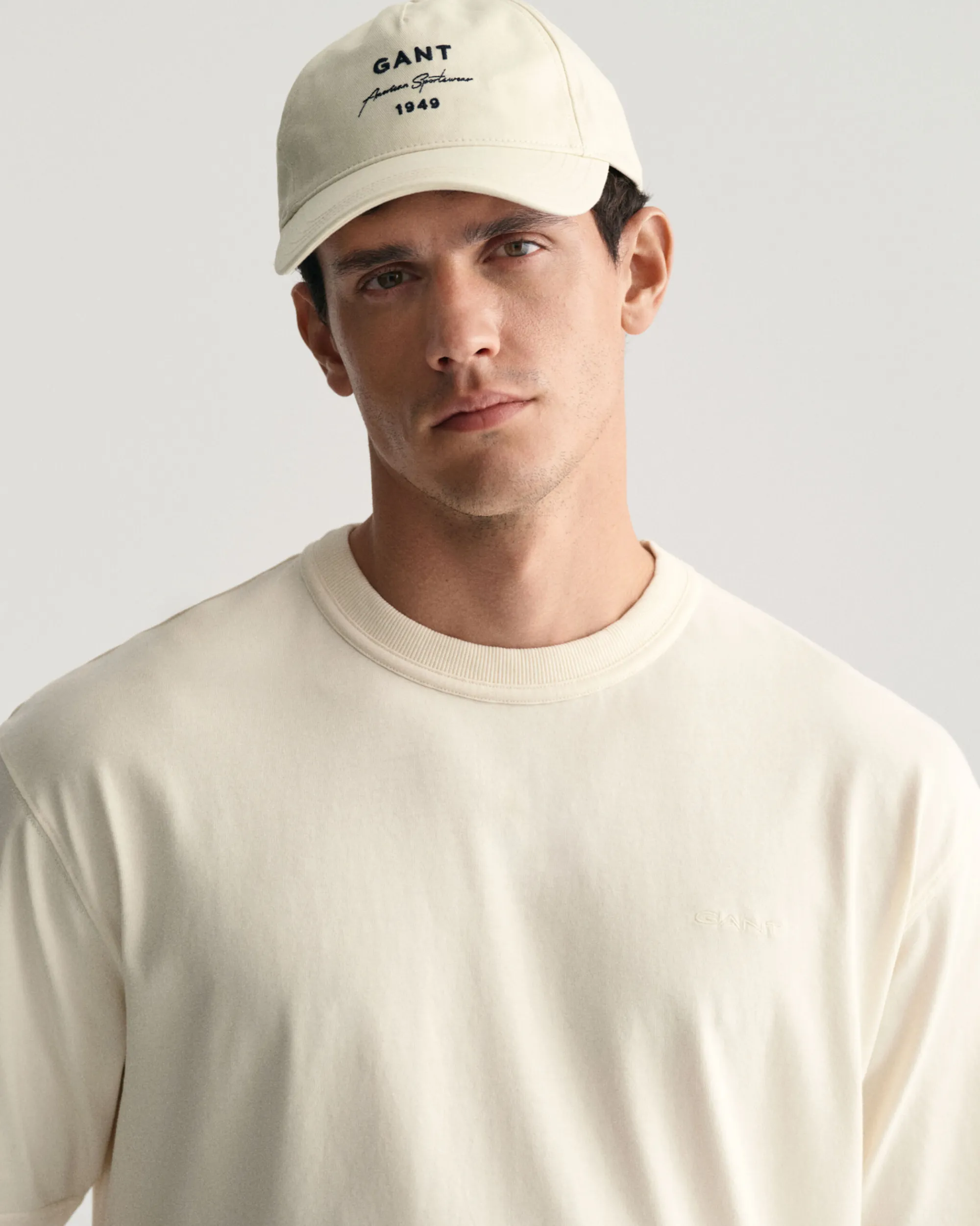 GANT Logo T-Shirt